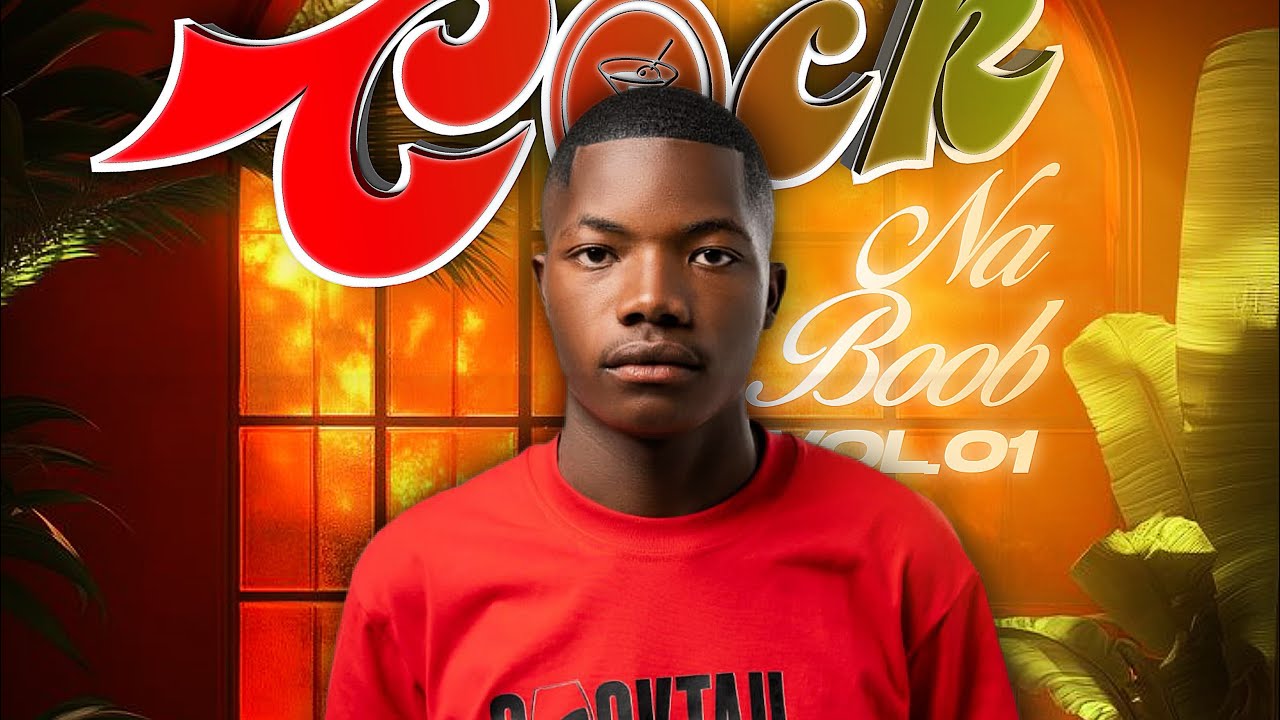 COCK NA BOOB - Vol 01 Mixed by Bhinci 07 (100% production mix)