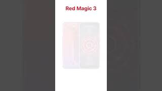 Red Magic Evolution