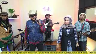 Sueb Band - Di Patil Ikan Sembilang (cover) 250921