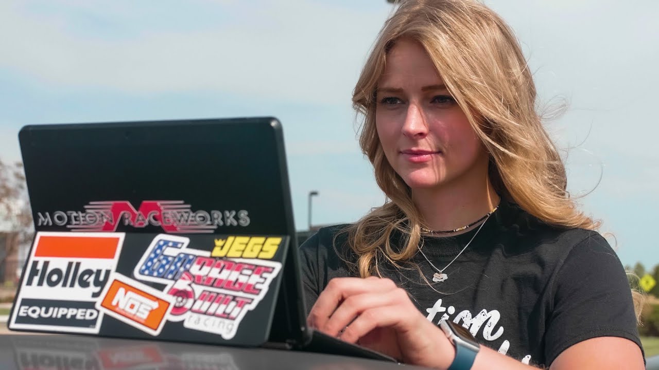 Channel YouTube Britney Automotive