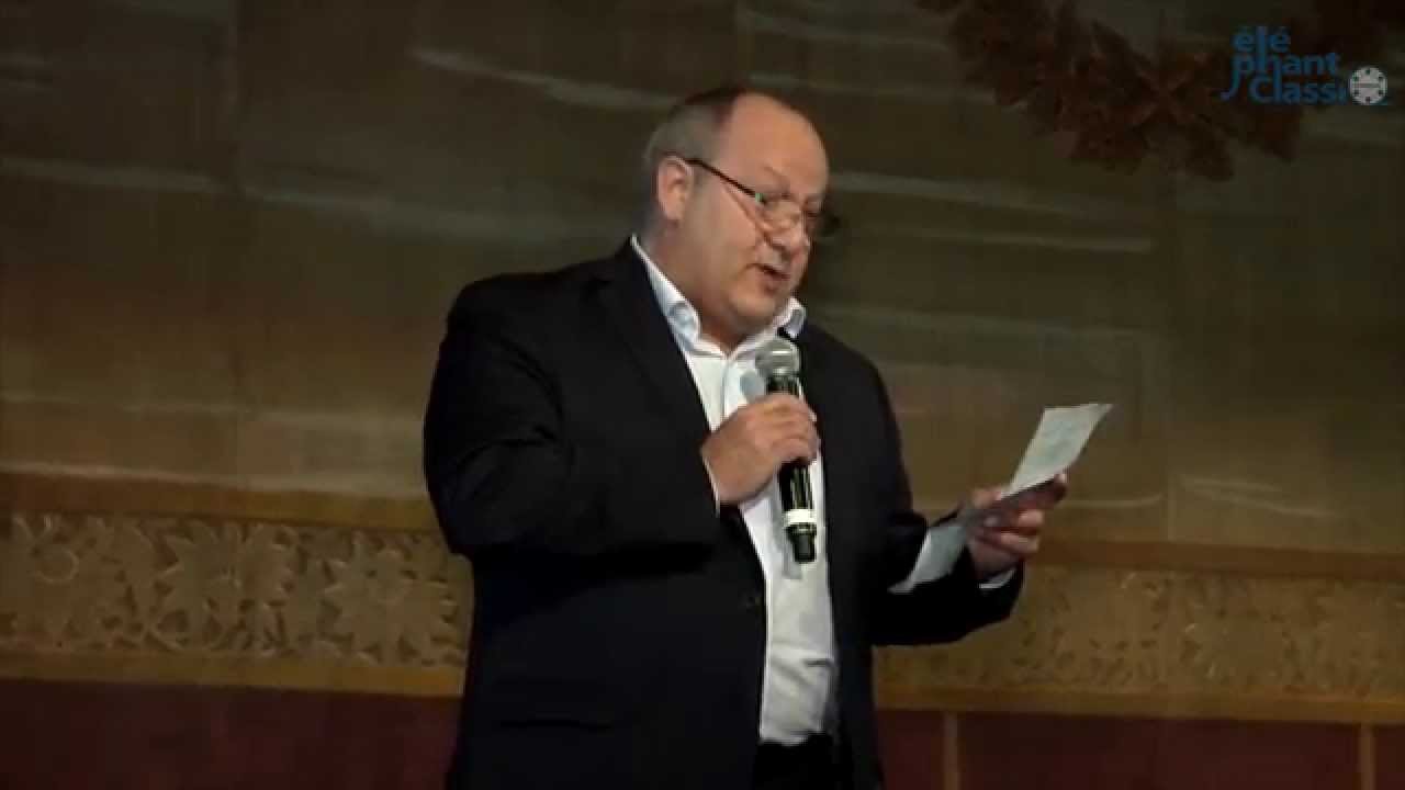 Projection du film Les parapluies de Cherbourg au Cinéma Impérial YouTube