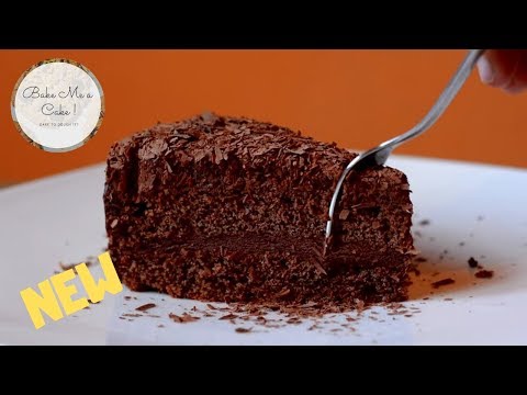 How To Chocolate Cake Decorating | Delicious And Creative Ideas