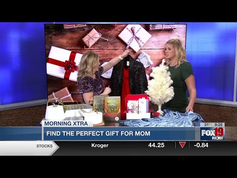 The City Moms share the hottest Christmas Gifts for Mom