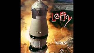 Watch Lefty Girls video