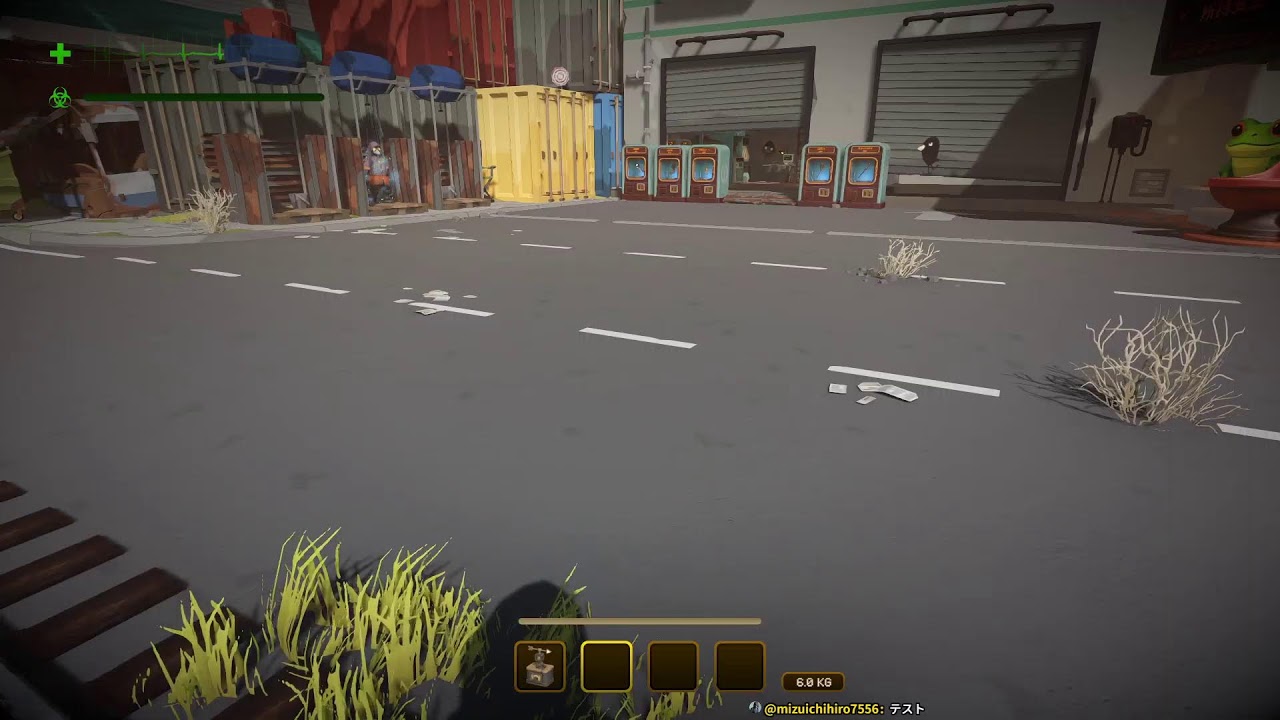 【MIMESIS】夜の宝探し【ライブ配信】