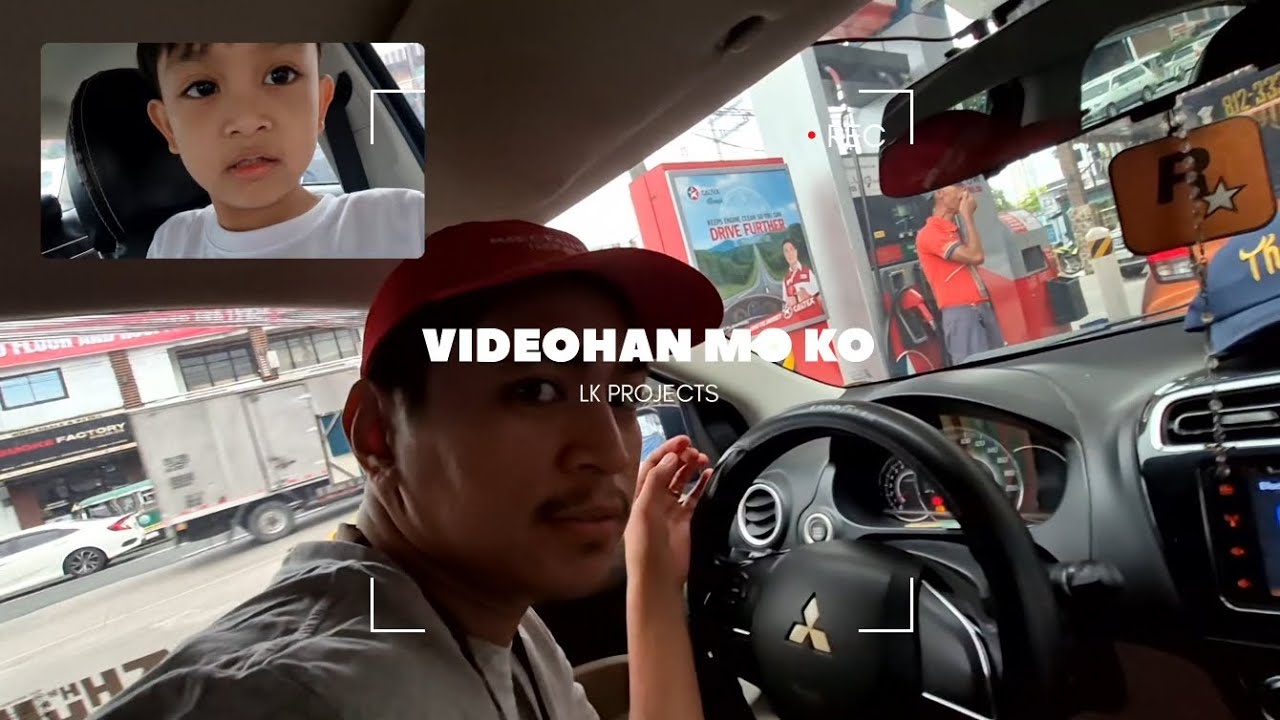 VIDEOHAN MO KO