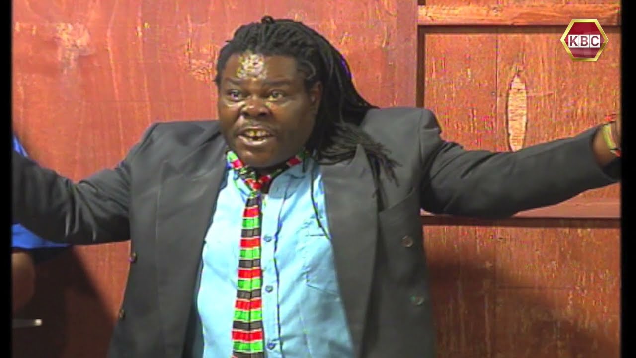 Vioja Mahakamani: Ufisadi ulioko kwenye mgao wa pesa za CDF