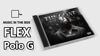 Flex - Polo G (Music box version)