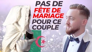 Getting married without partying - Muslim couple screenshot 4