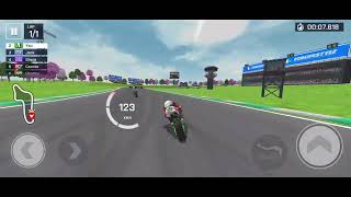  MOTO RIDER😱 MEGA RAMP 2026 - EXTREME BIKE STUNT MASTER - INSANE IMPOSSIBLE JUMPS || MOTO RIDER BIKE screenshot 5