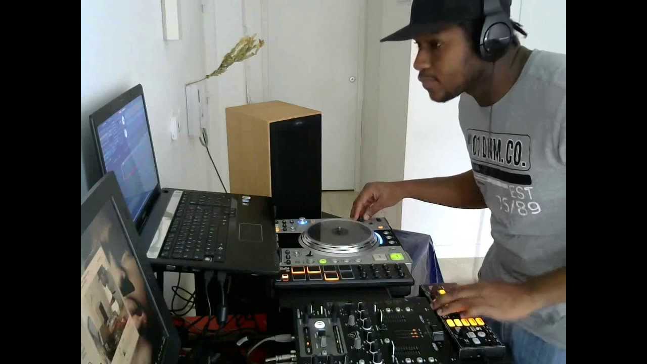 Best Dj 2013 Dj xaxou 973