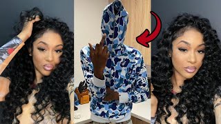 Atlanta Dude Thought She Was An Escort & Tried To Set Her Up