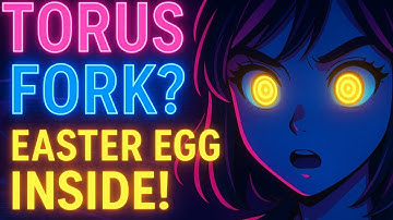 Could This TORUS Fork Be The Next BASE Network Token That Changes Crypto?