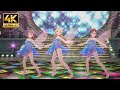 [スタマス]　[ ふるふるフューチャー☆ ]　美希(ソロ歌唱) x雪歩x律子
