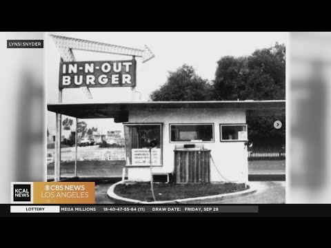 In-N-Out’s president & owner shares her wild journey