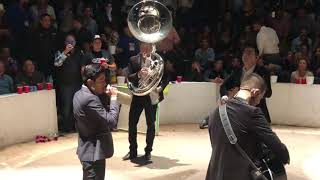 Y Cambio Mi Suerte - Virlan Garcia (Expogan 2018) (Chihuahua)