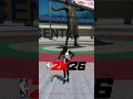 Rate The Clip’s Pt2! #2k26 #2kcommunity #info #2kcontent
