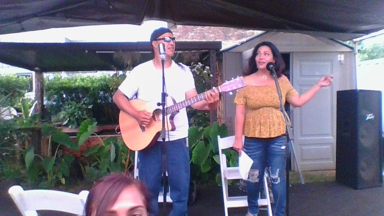 Pond Sessions Confessions with Solanna Chad Pule