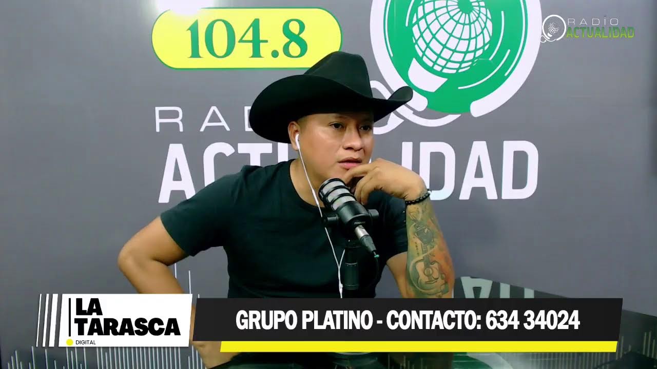 LA TARASCA   ( 22 - JUL - 2023 )