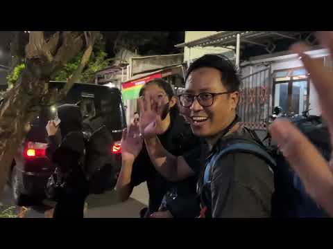 DITINGGAL KE JOGJA | NGAPAIN SIH LIBURAN