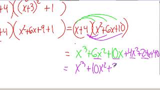 Chapter 5 Practice Test #26-31 (5.7-5.8)
