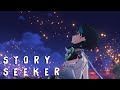 STORYSEEKER || GENSHIN IMPACT [GMV/AMV] (Story Spoilers!)