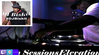 DJ Biskit Live Stream