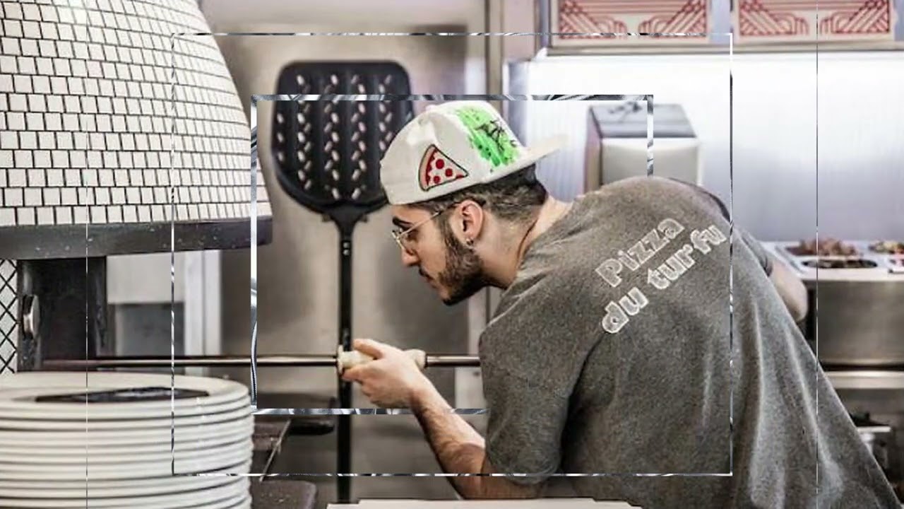 RESTAURANT - PIZZERIA - Hauts de Seine