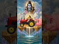 Jai Badrinath🙏 -Vfx Video P10🕉️ Om Namah Shivay❤️ Jay Mahakal Shiv tandav@Sachet_Tandan@UR-Cristiano
