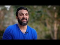 Medical Qigong with Raja | White Tiger Testimonials