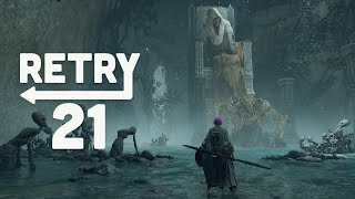 RETRY: Elden Ring | Ep.21: Ainsel River Well