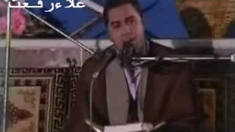 امير القراء الشيخ أنور الشحات أنور  سورة التوبة والبلد والفاتحه  == علاءرفعت