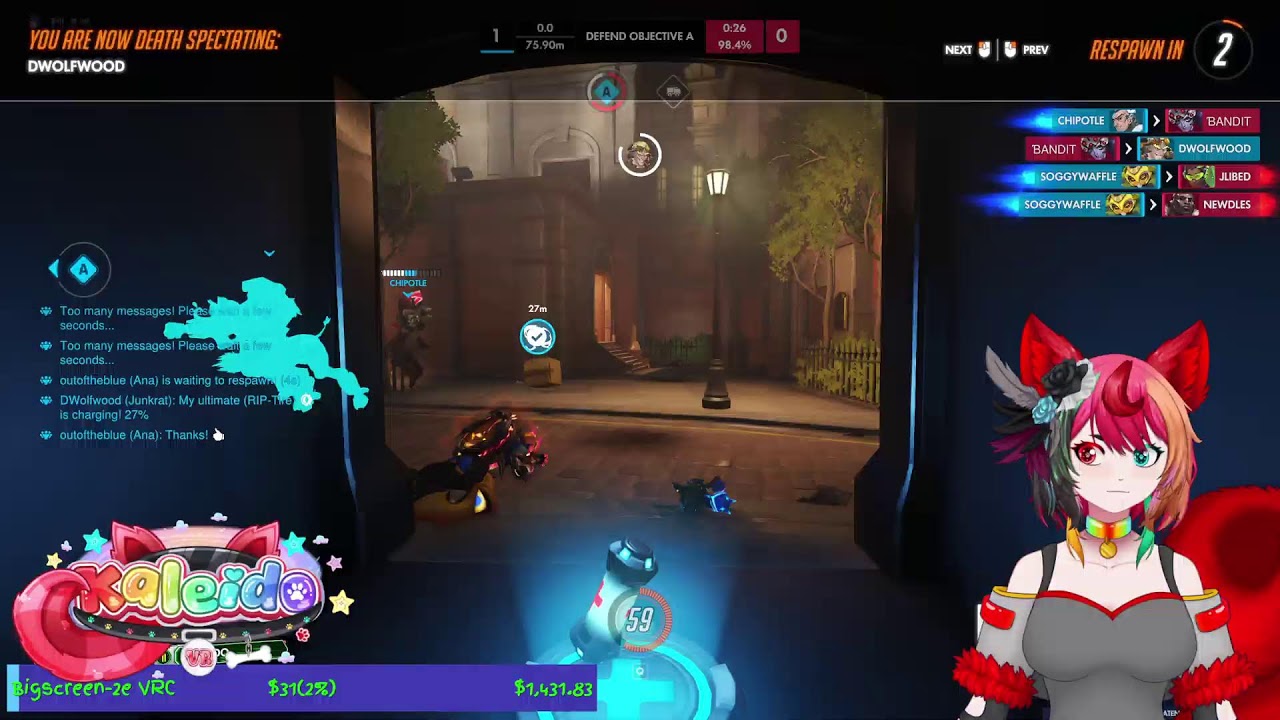 |D:77| M | V | ~ Barkin’