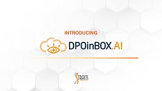 Introducing DPOinBOX.AI | We Help Data Protection Officers Do Their Job Easily