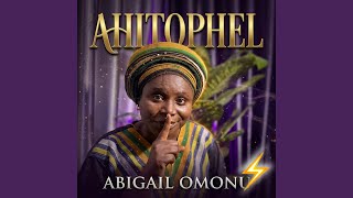 Ahitophel