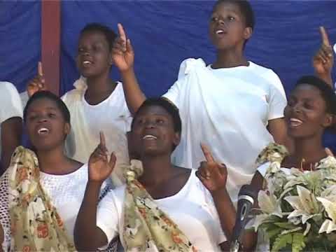 Ku Munara by Impuhwe choir