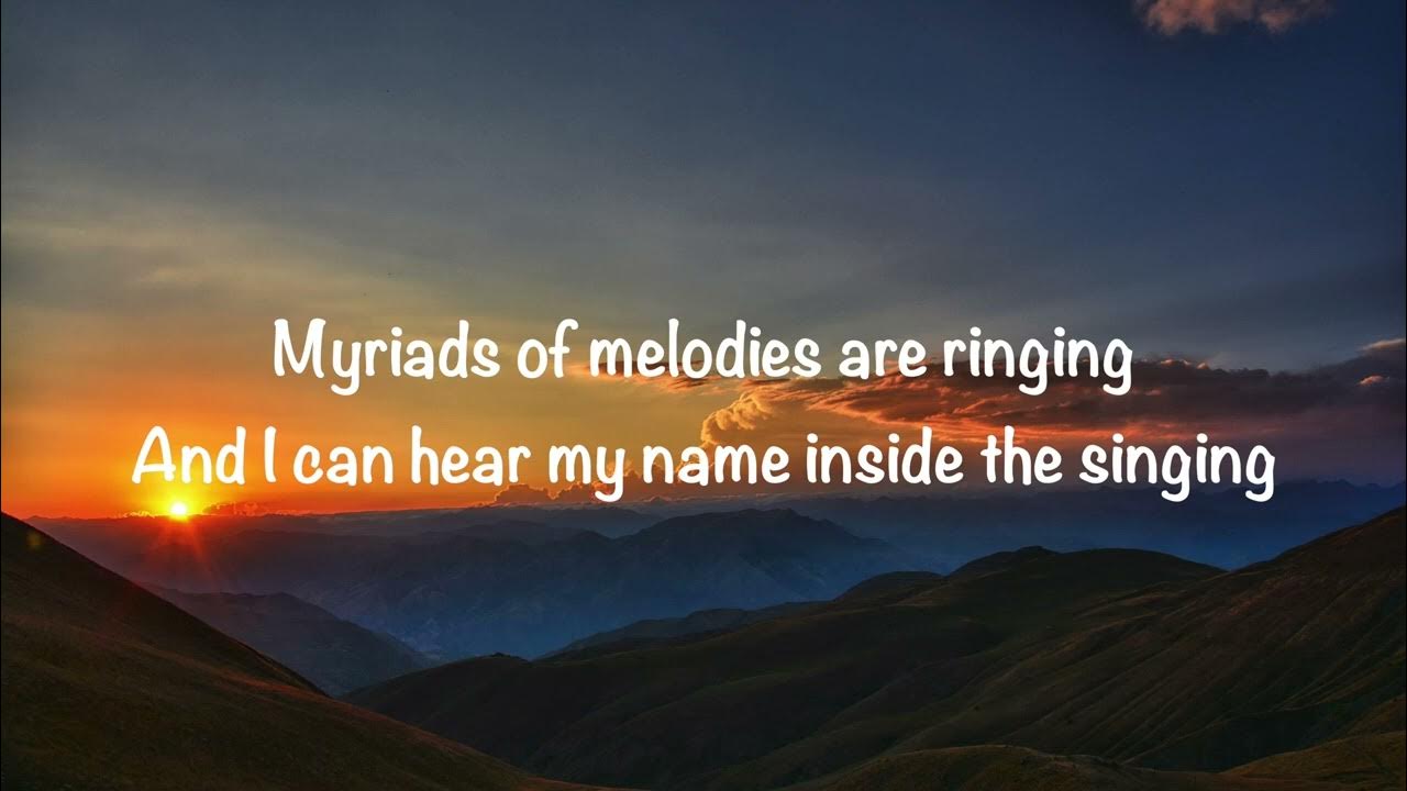 Leeland (feat. Rita Springer) - Jacob's Ladder (with lyrics)(2023) Leeland (feat. Rita Springer) - Jacob's Ladder (with lyrics)(2023)