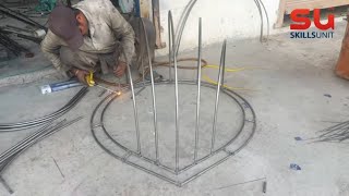 How to Make Hanging Swing Chair Fantastic Jhula Work