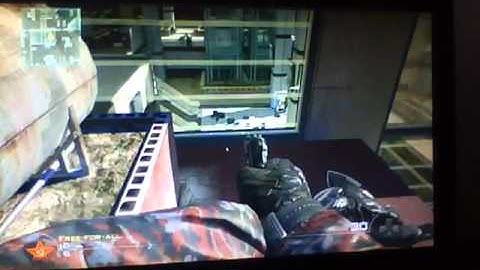 glitches on terminal cod6.mp4