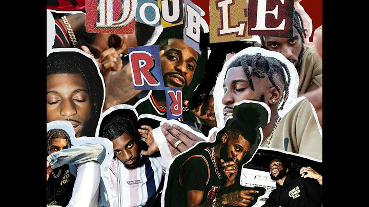 Jai Lynn - Double R