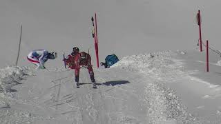 HENRØA 171108 PITZTAL SPEEDTRACK 3