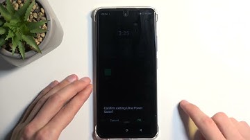 How to Turn On the Power Saving Mode on Infinix SMART 8