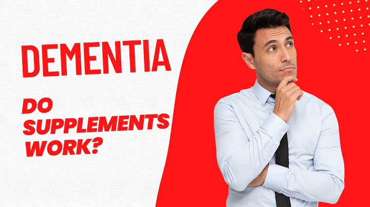 Dementia - do supplements work (complete video)