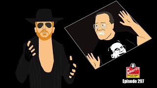 Jim Cornette on Matt Hardy Comparing Orange Cassidy To The Undertaker