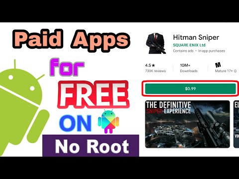 How to Get Paid Apps for Free on Android Get paid Apps free download paid Apps free Modded Apps