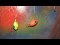New Style Bottom Jig Tairaba New Style Bottom Jig Tairaba