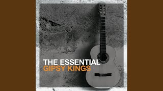 Video thumbnail of "Gipsy Kings - Hotel California (Spanish Mix)"