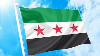Song – Syria Land of jasmine