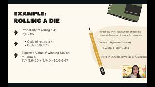 Chapter 4: Decision-Making Tutorial