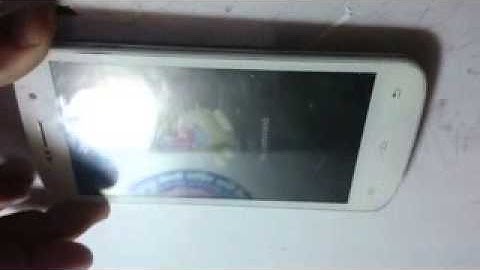 Hard Reset Karbonn A25+